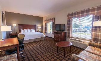 Hampton Inn & Suites Lake City