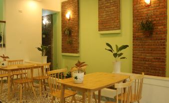 Lam Garden Boutique Homestay