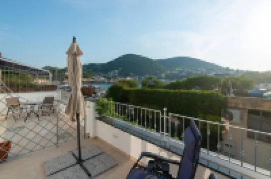 Ischia House Riva Apartment