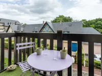 Le Clos Mathilde Hotels in Cabourg