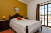 Villa Eucalipto with private pool