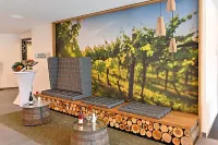 Bethel Hotel Zum Weinberg - 3-Star