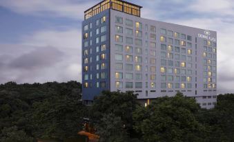 Crowne Plaza Pune City Centre