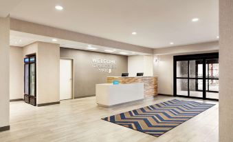 Hampton Inn & Suites Valparaiso