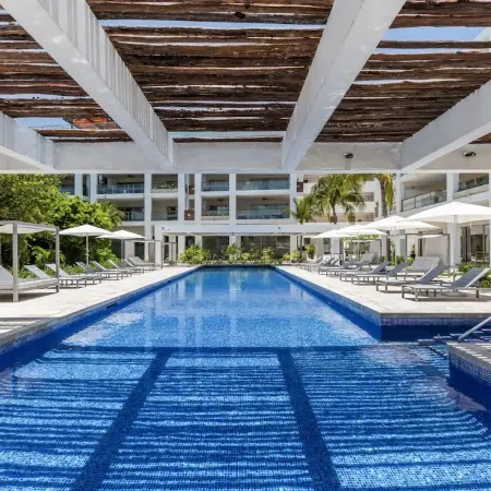 La Amada Residences Luxury