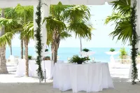 Courtyard Faro Blanco Resort - Ocean View