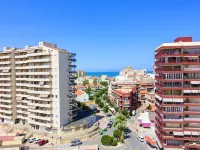 Paradis Hotels in Oropesa