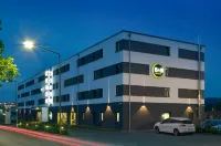 B&B HOTEL Trier Hotel a 