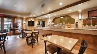 Comfort Suites Near Fairplex Hotels near Frank G. Bonelli Regional Park