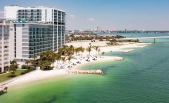 JW Marriott Clearwater Beach Resort & Spa