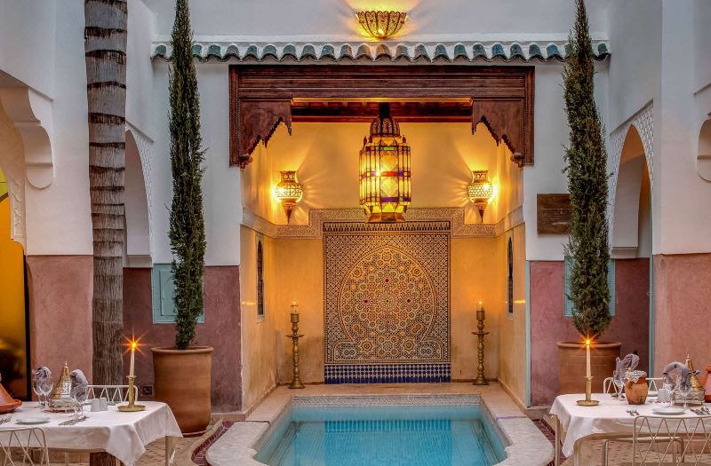 Marrakech Riads, Angsana Heritage Collection photo 4