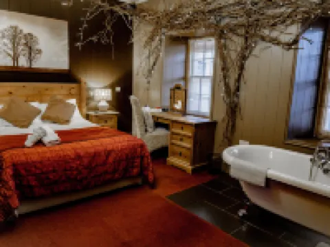 No1 Hotel Wooler otelleri