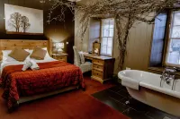 No1 Hotel Hotels in Ingram