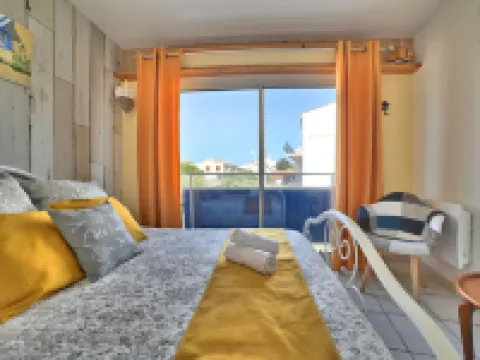 Horizon Hotels in Saint-Pierre-d'Oleron