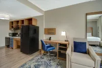 Candlewood Suites Columbia-FT. Jackson