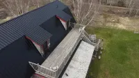 Trailside Inn Hotels in 