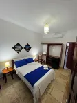 Pousada Califórnia TIA Lia Hotel di Lagoinha