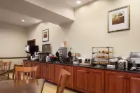 Country Inn & Suites by Radisson, Crestview, FL - breakfast