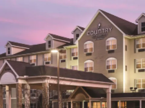 Country Inn & Suites by Radisson, Bentonville South - Rogers, AR Hotels in Rogers