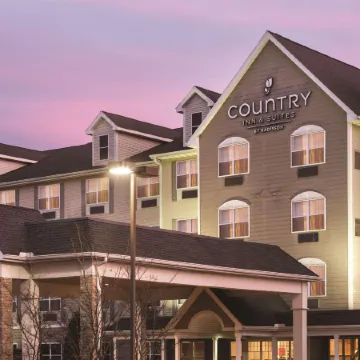 Country Inn & Suites by Radisson, Bentonville South - Rogers, AR