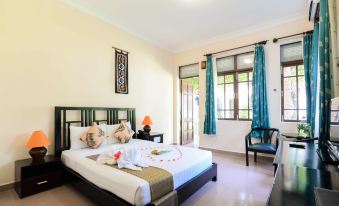 Four Oceans Beach Resort - Bon Bien Mui Ne
