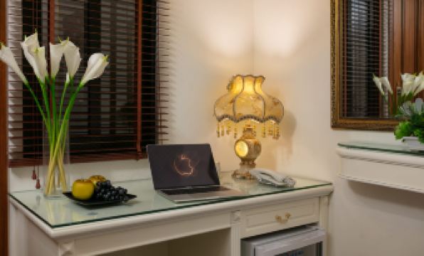 TrangTrang Boutique Hotel