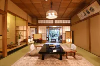 Seikoro Ryokan - Historic Hotels