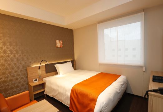 KEIKYU EX INN Haneda Airport - TokyoOver view