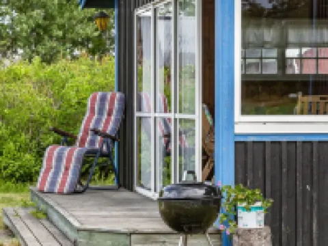 Enerhögen Flädern Hotels in Tanum