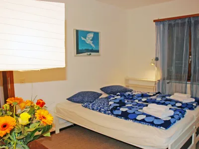 Stellina del Sole Hoteles cerca de Isole di Brissago