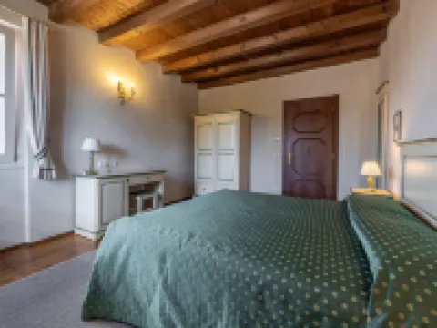 Winery Villa Vitas (App. 5) 切維尼亞諾－德爾弗留利酒店