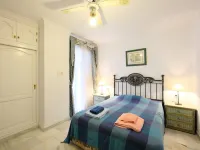 Villa Mimosa - Gym