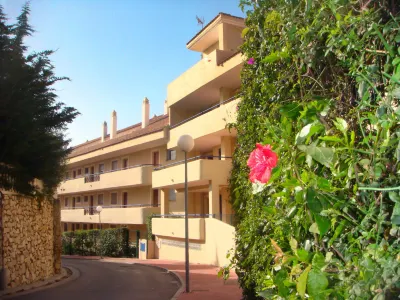 Torrealba Hotels in 