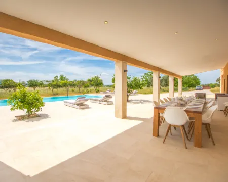 Can Toni Hotels in Inca