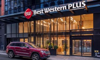 Best Western Plus Soho Hotel