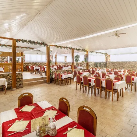 Hotel Omorika