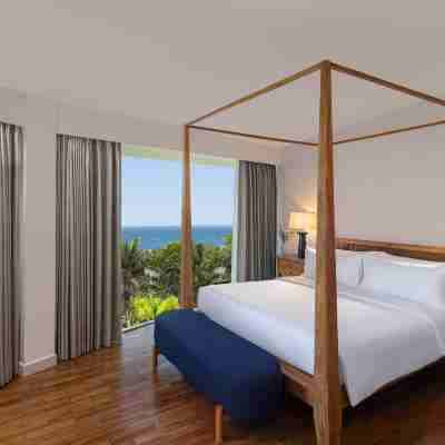 Occidental Eden Beruwala Rooms