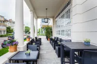 Star-Apart Hansa Hotel - 4-Star