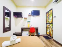 Paka Dalyla Hotel Hotels in Paka
