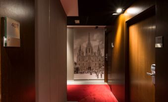 Hotel Indigo Barcelona Plaza Espana