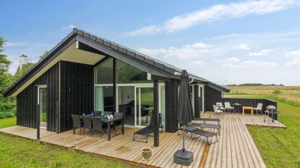 "Holke" - 600m from the Sea