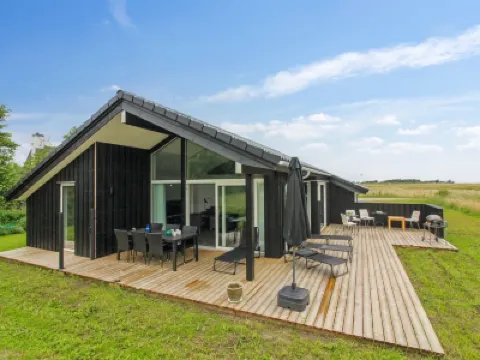 "Holke" - 600m from the Sea The North Sea Oceanarium周辺のホテル