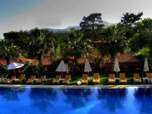 Olympos Paradise Hotel