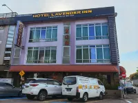 Lavender Inn Nusa Bestari Hotels in Pulai