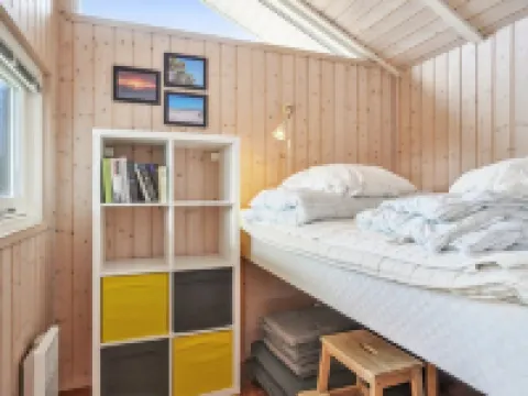 "Franzisca" - 700m from the Sea Hoteles en Saltum