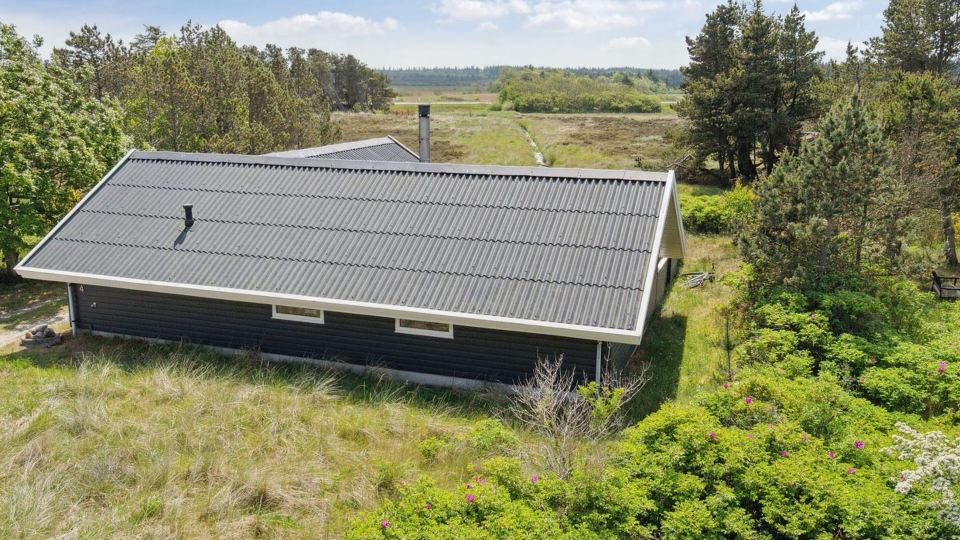 "Myrte" - 900m from the Sea