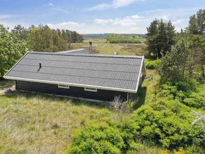 "Myrte" - 900m from the Sea Hotels near Galleri Salshus