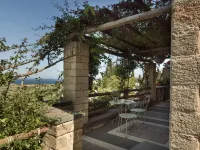 Kinsterna Hotel Hotel a Plitra