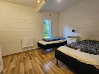 Värnamo Camping Prostsjön Các khách sạn ở Varnamo