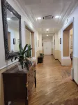 Hotel Villa Aricia Hotels in Ariccia